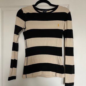 Polo Ralph Lauren Striped Sweater